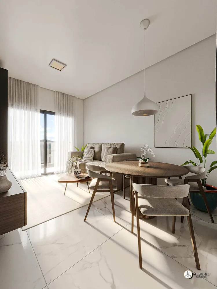 Apartamento, 1 quarto, 60 m² - Foto 5