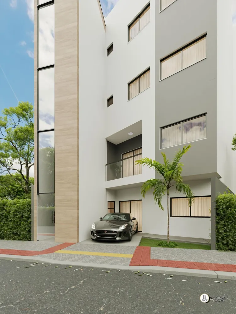 Apartamento, 1 quarto, 60 m² - Foto 15