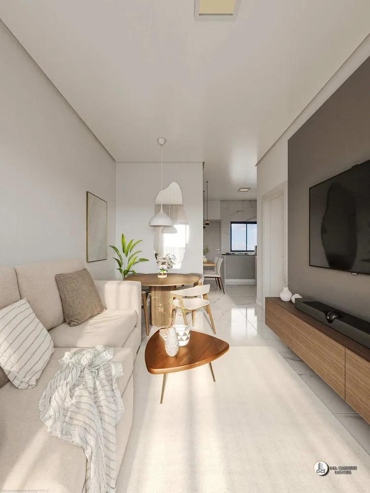 Apartamento, 1 quarto, 60 m² - Foto 7