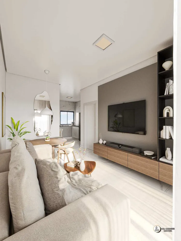 Apartamento, 1 quarto, 60 m² - Foto 6