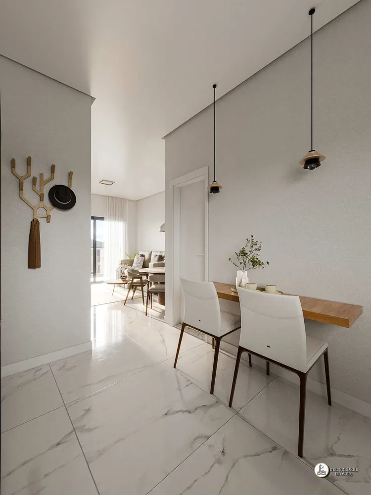 Apartamento, 1 quarto, 60 m² - Foto 4