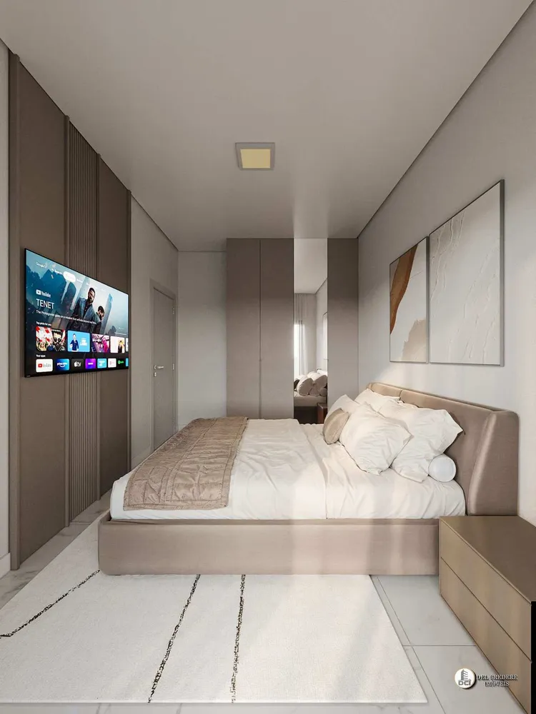 Apartamento, 1 quarto, 60 m² - Foto 8