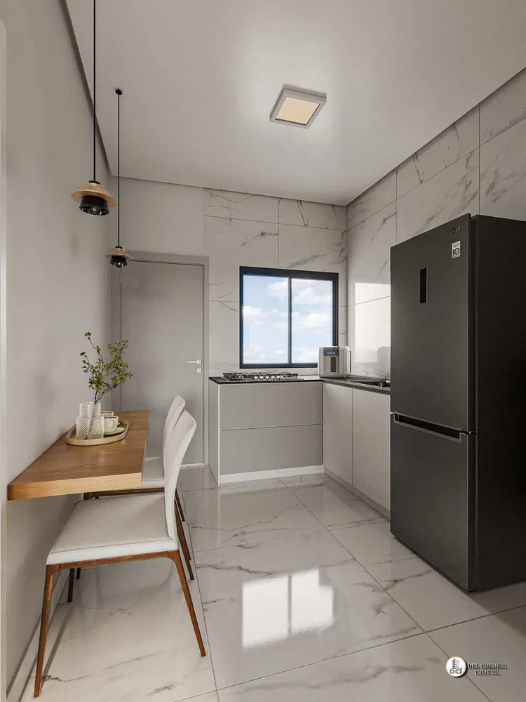Apartamento, 1 quarto, 60 m² - Foto 2