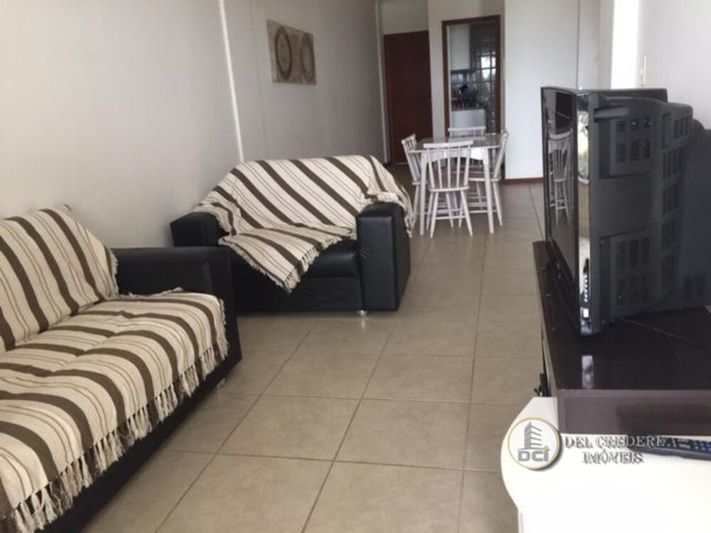 Apartamento, 3 quartos, 120 m² - Foto 3