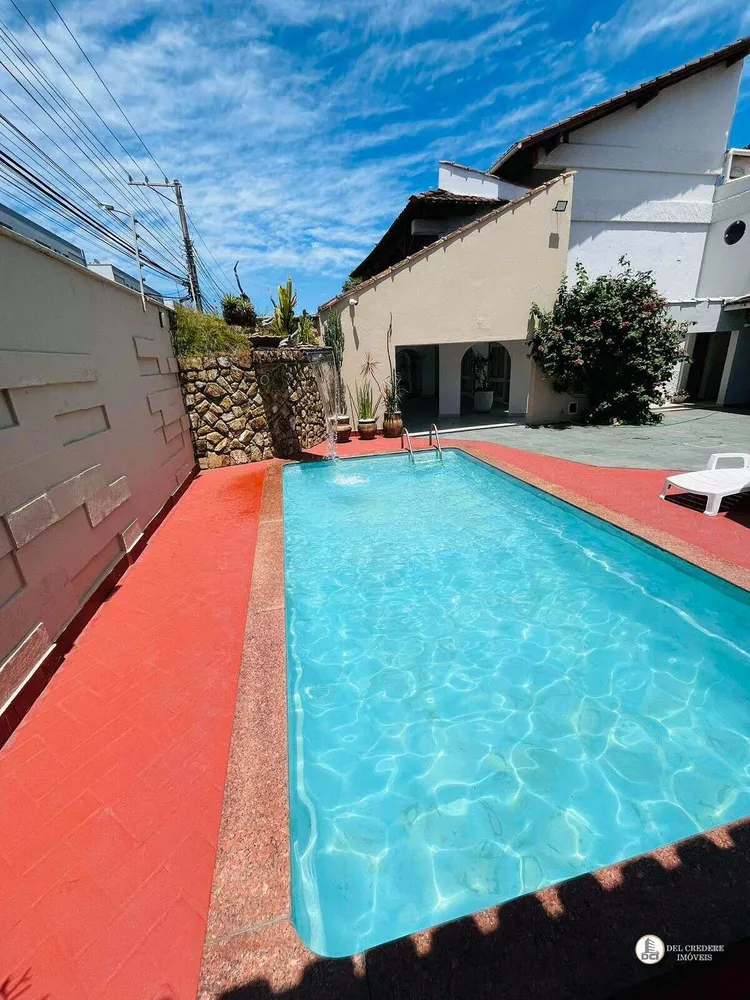 Casa, 5 quartos, 550 m² - Foto 3