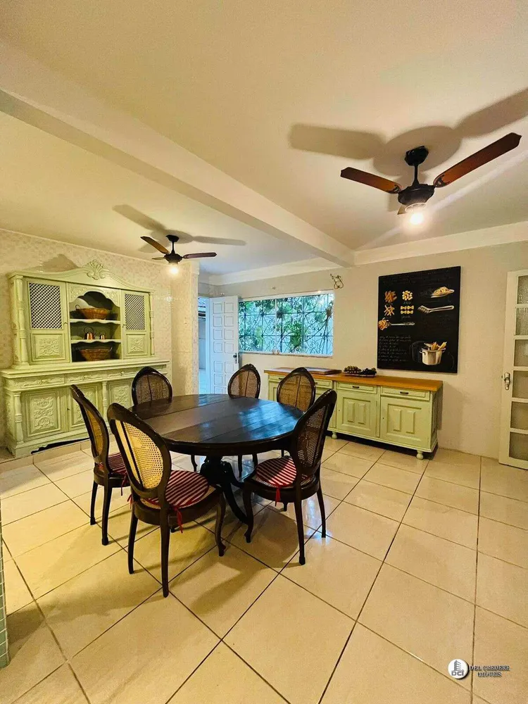Casa, 5 quartos, 550 m² - Foto 10
