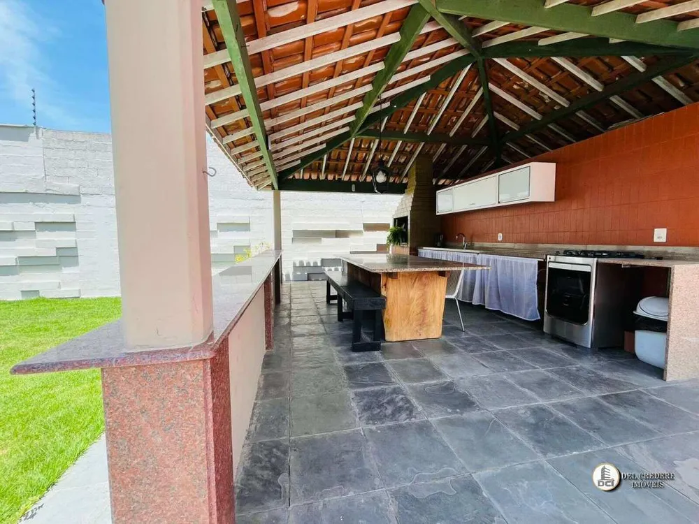 Casa, 5 quartos, 550 m² - Foto 5