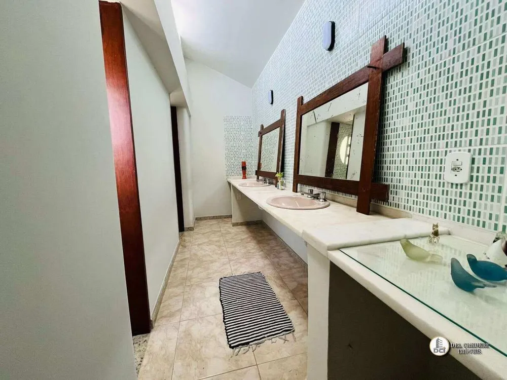 Casa, 5 quartos, 550 m² - Foto 15