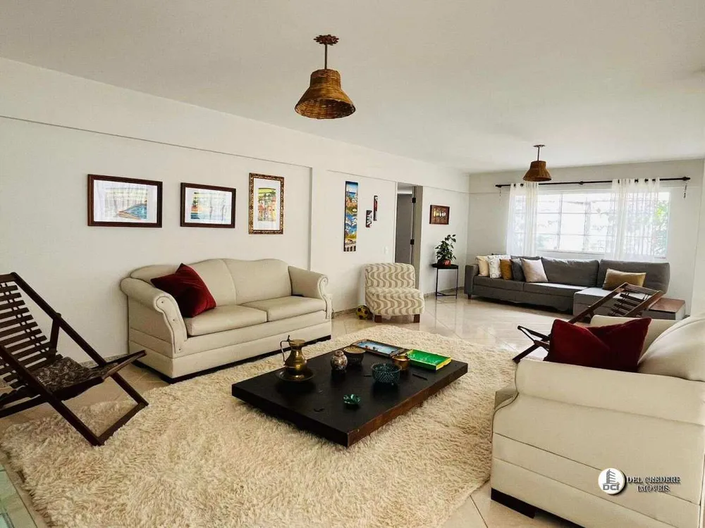 Casa, 5 quartos, 550 m² - Foto 9