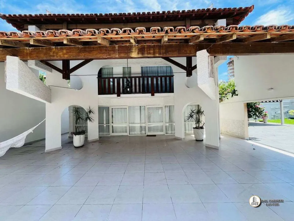 Casa, 5 quartos, 550 m² - Foto 1
