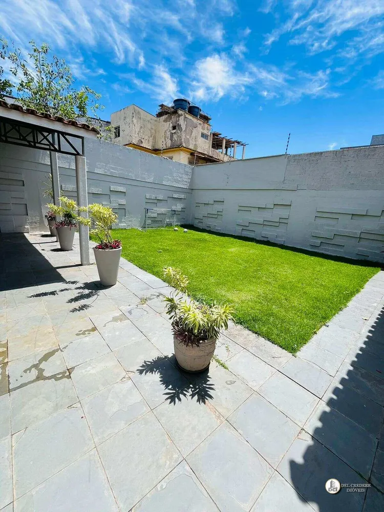 Casa, 5 quartos, 550 m² - Foto 6