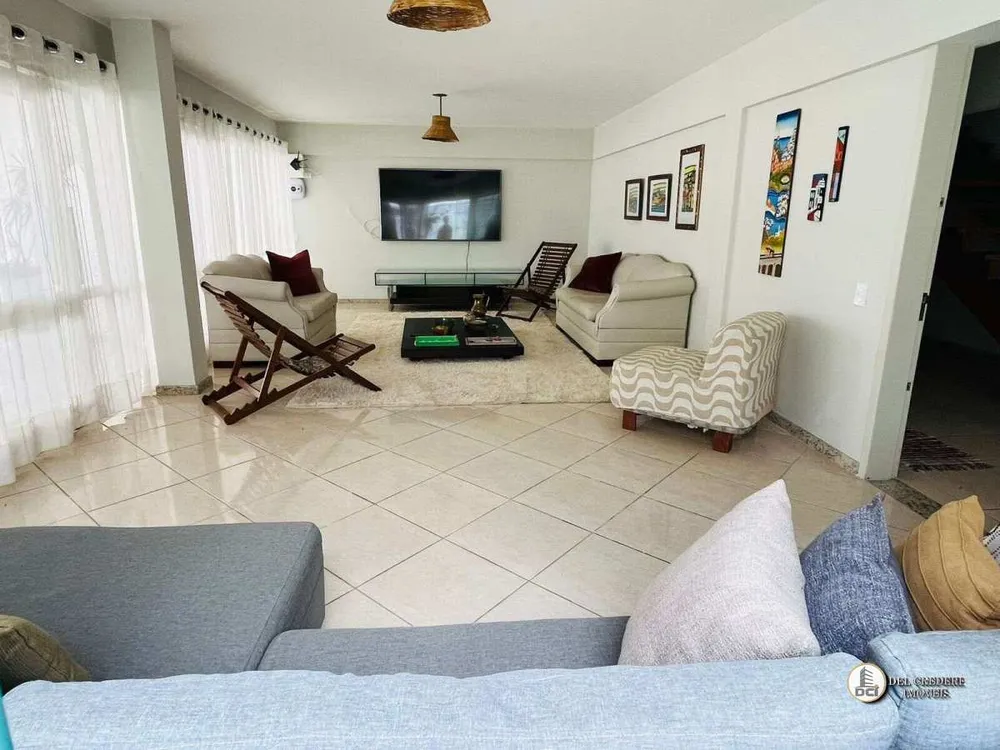 Casa, 5 quartos, 550 m² - Foto 4