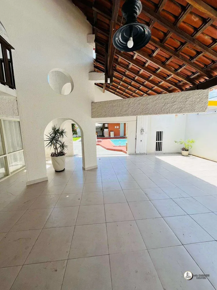Casa, 5 quartos, 550 m² - Foto 7