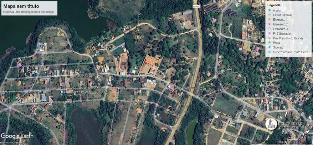 Terreno, 300 m² - Foto 2