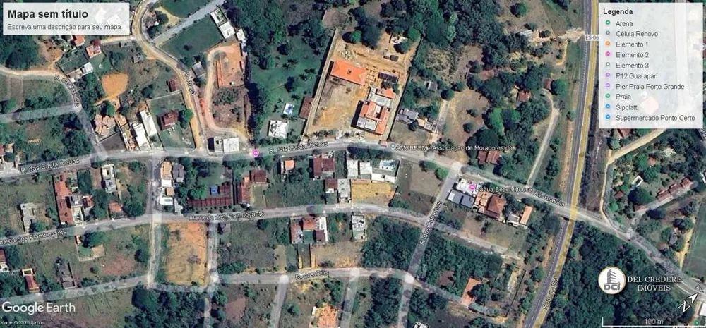 Terreno, 300 m² - Foto 3