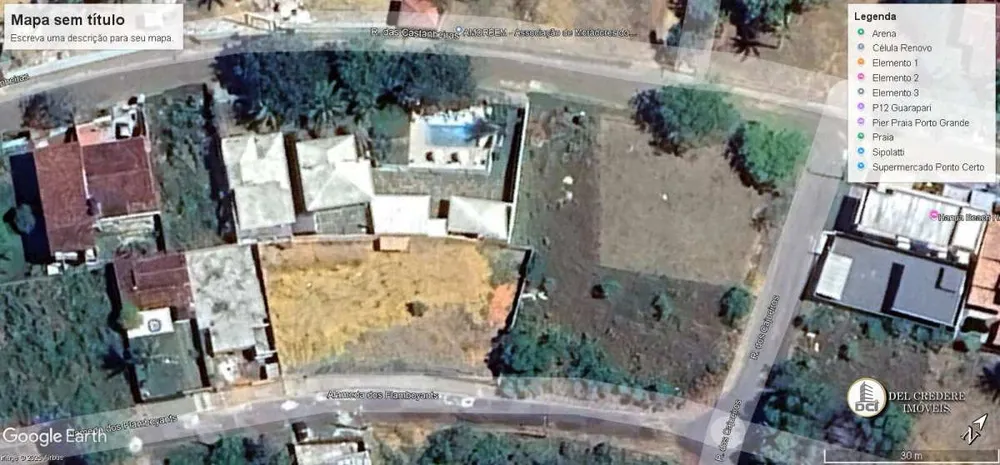 Terreno, 300 m² - Foto 4