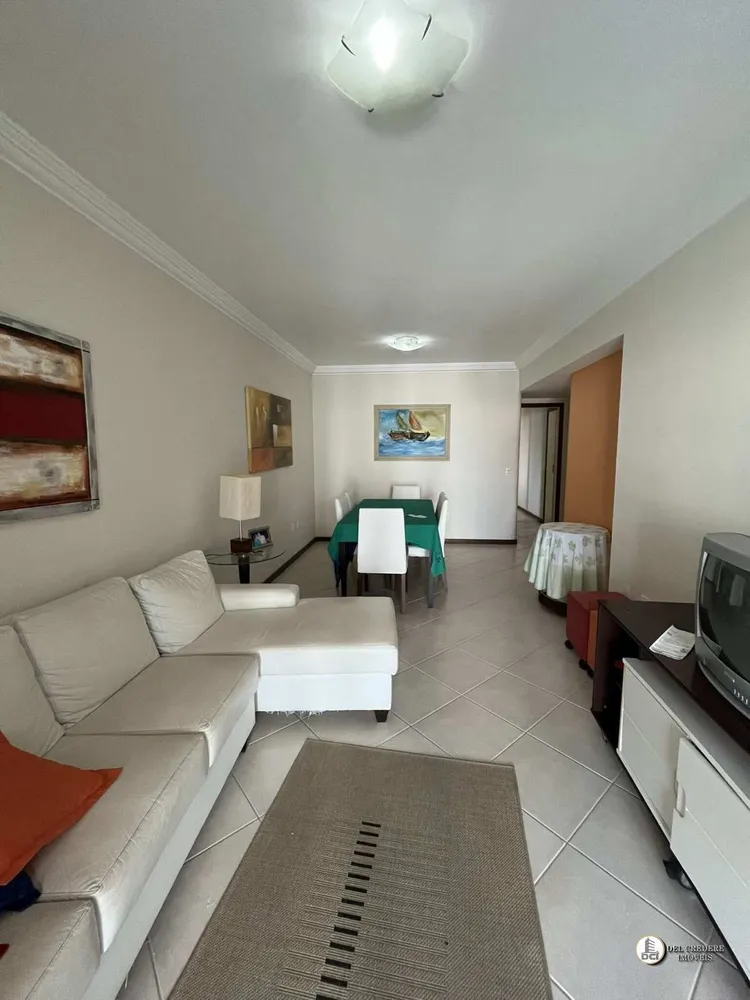 Apartamento, 3 quartos, 108 m² - Foto 3