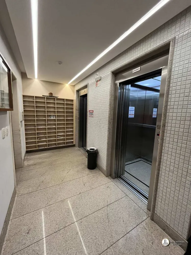 Apartamento, 3 quartos, 108 m² - Foto 11