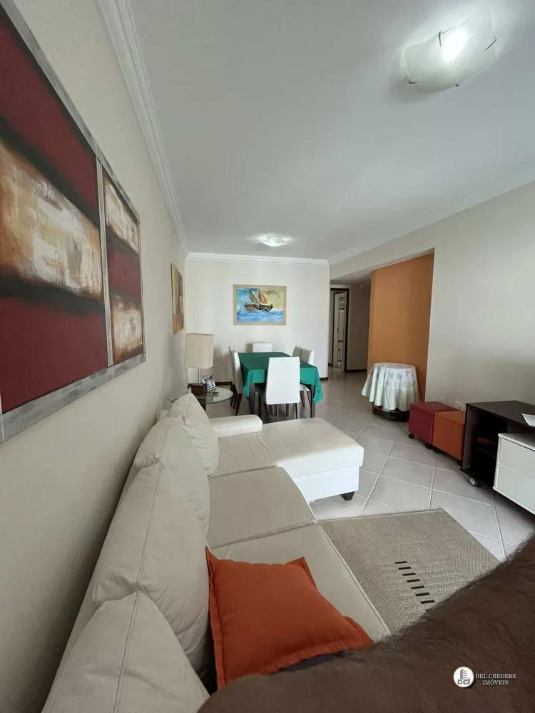 Apartamento, 3 quartos, 108 m² - Foto 2