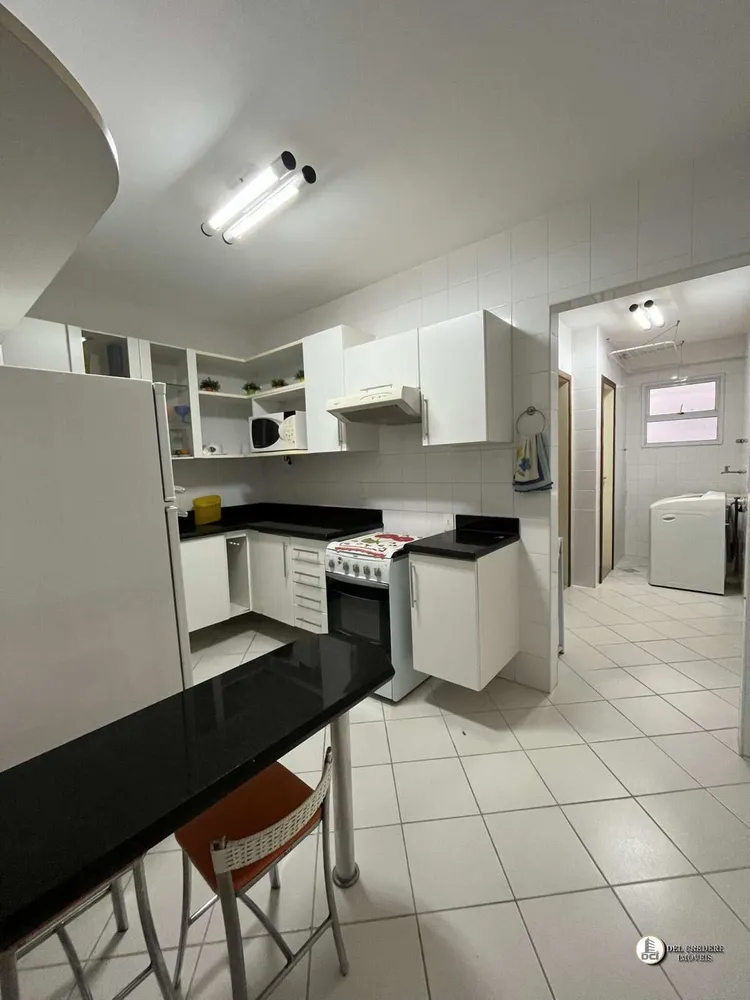 Apartamento, 3 quartos, 108 m² - Foto 5