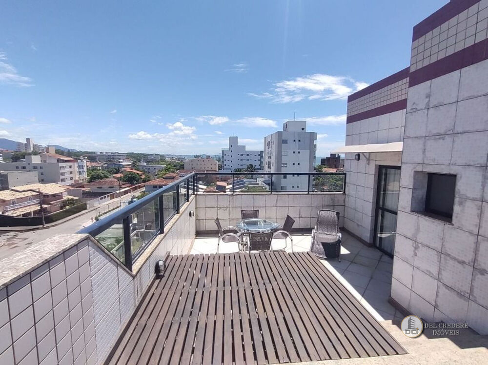 Cobertura à venda com 4 quartos, 120m² - Foto 2