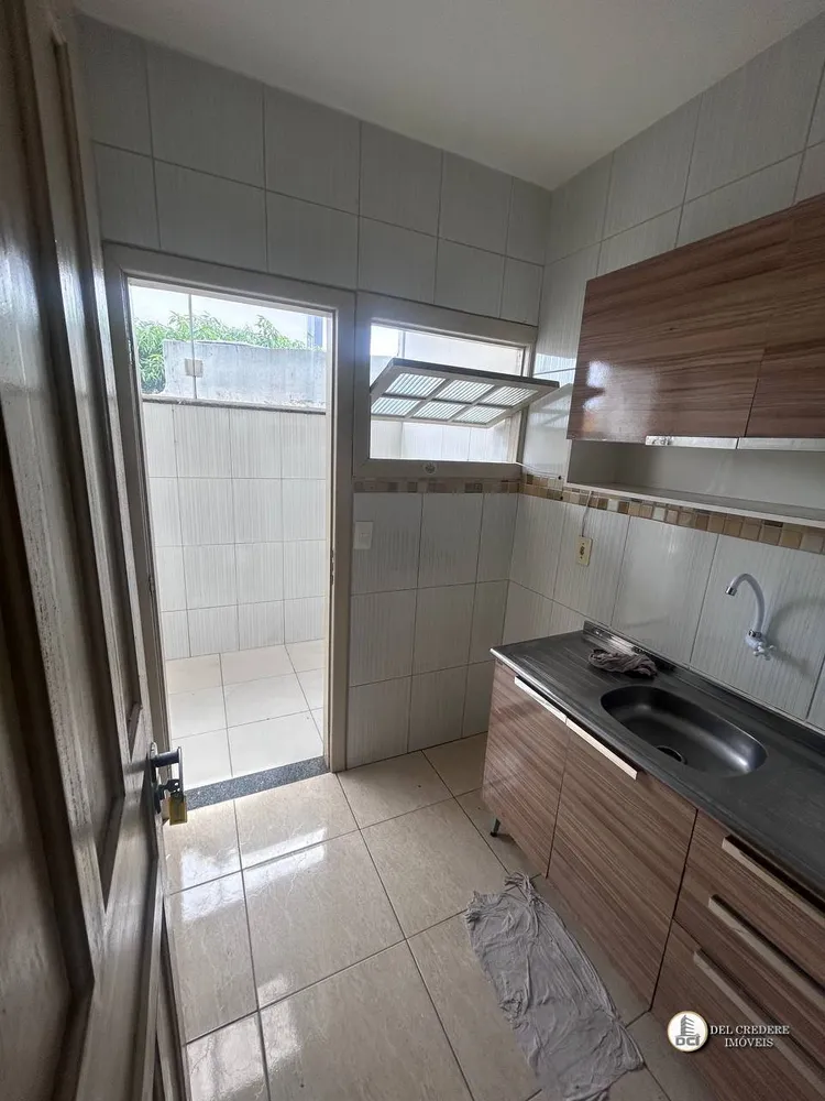 Apartamento, 1 quarto, 26 m² - Foto 6