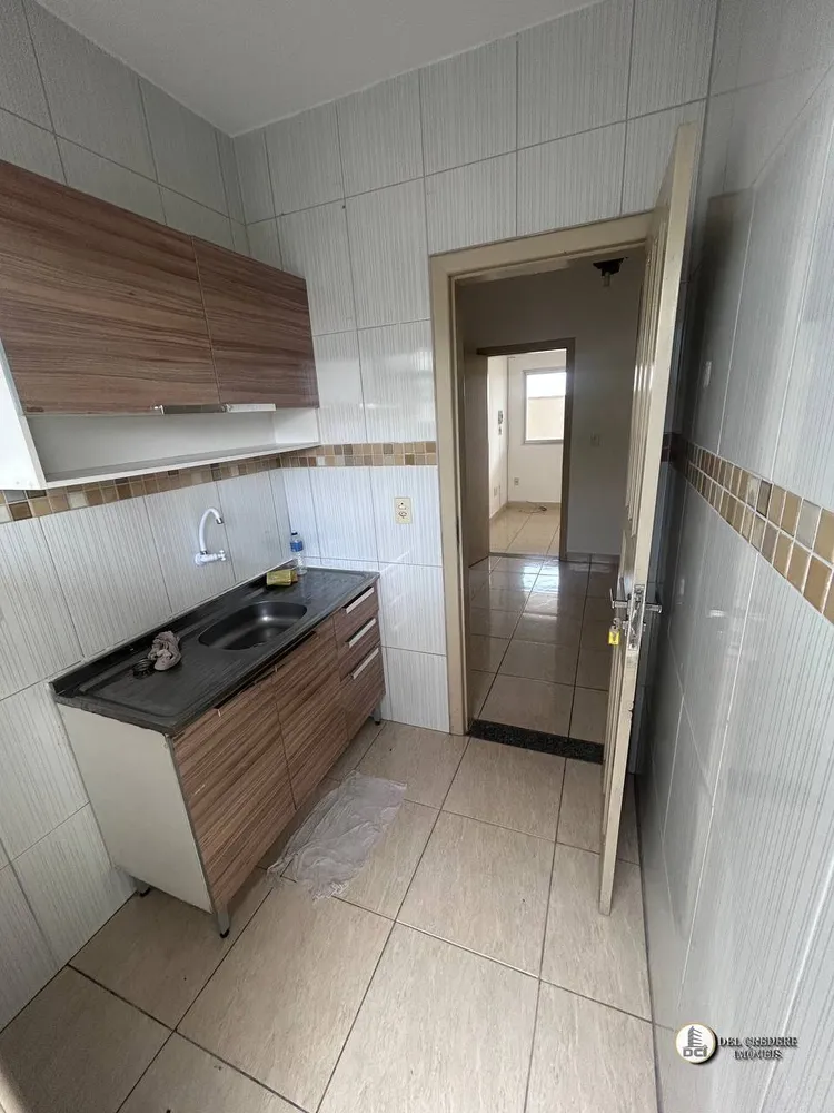 Apartamento, 1 quarto, 26 m² - Foto 7