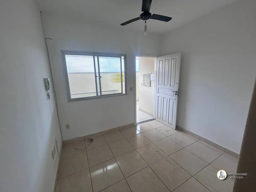 Apartamento, 1 quarto, 26 m² - Foto 2