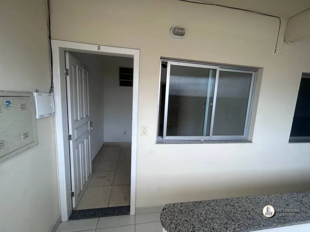 Apartamento, 1 quarto, 26 m² - Foto 1