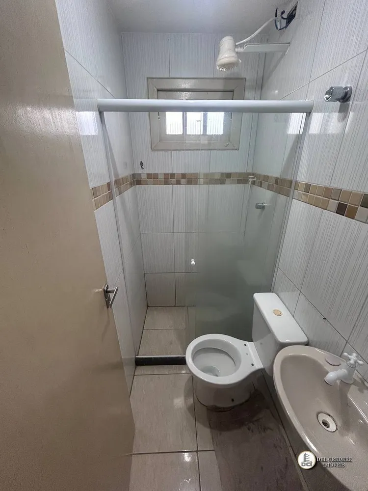 Apartamento, 1 quarto, 26 m² - Foto 5