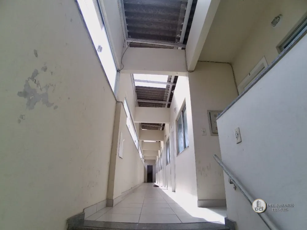 Apartamento, 1 quarto, 26 m² - Foto 12