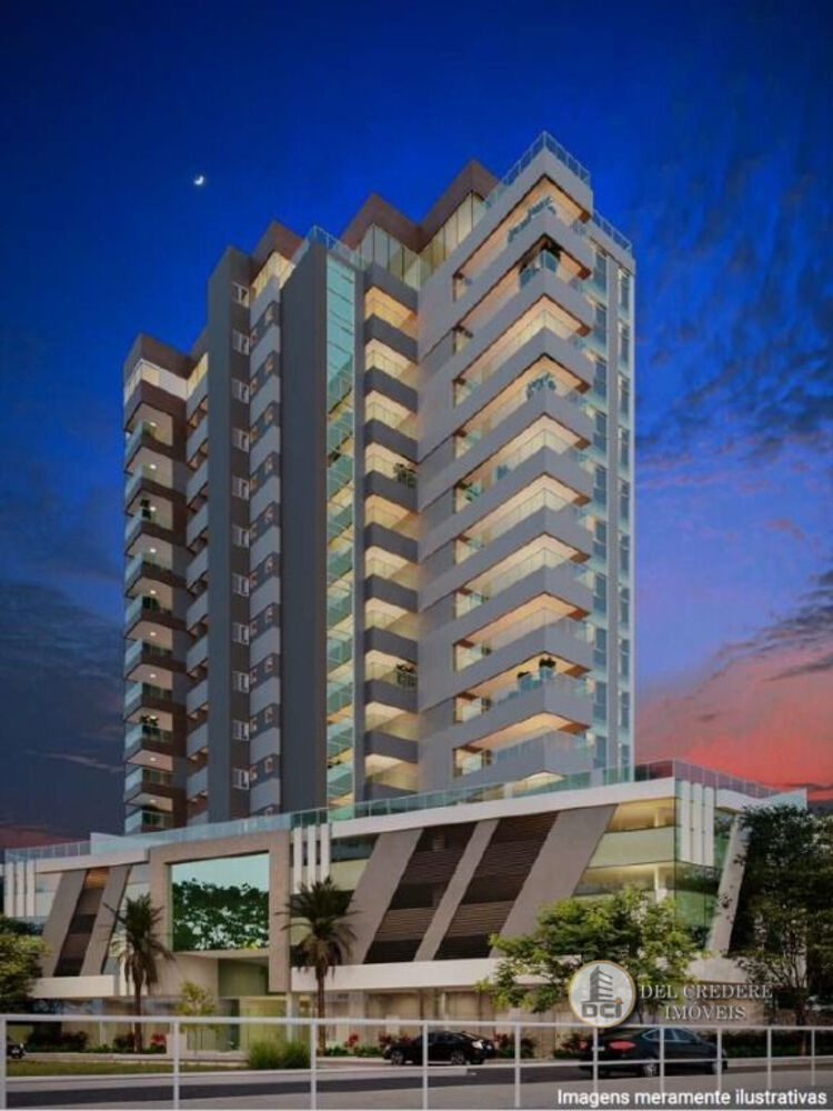 Apartamento, 2 quartos, 67 m² - Foto 4