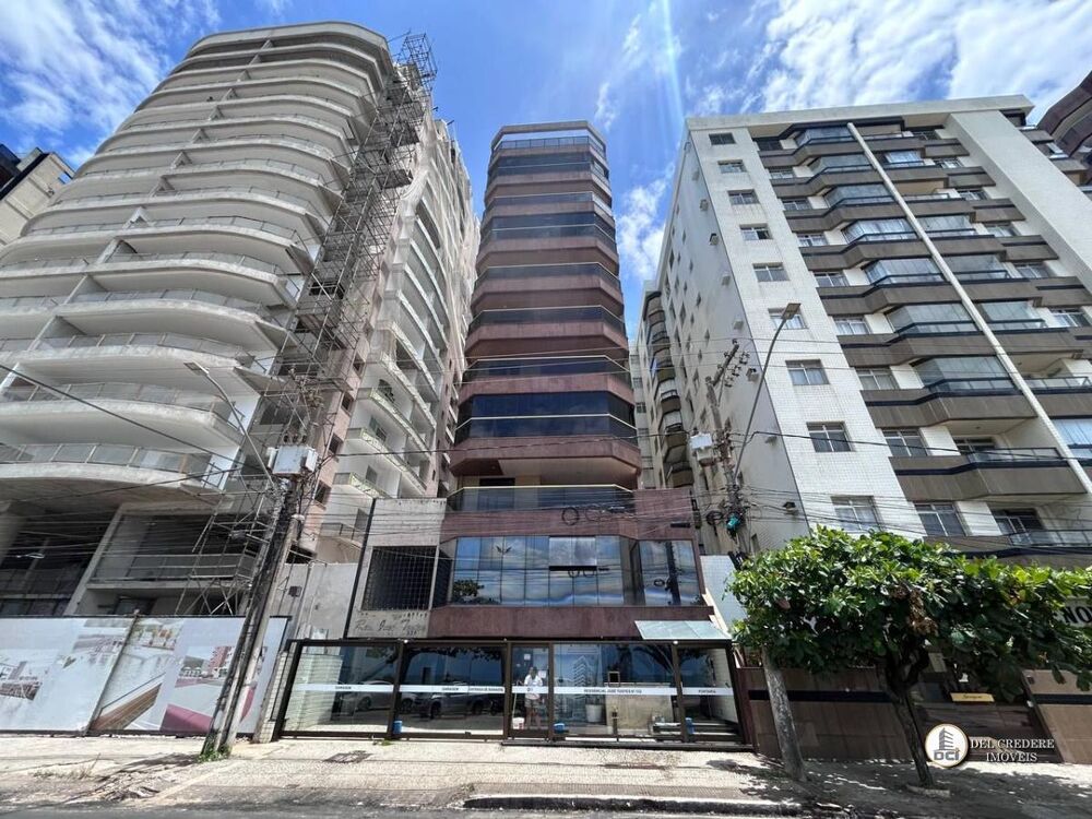 Apartamento, 3 quartos, 100 m² - Foto 4