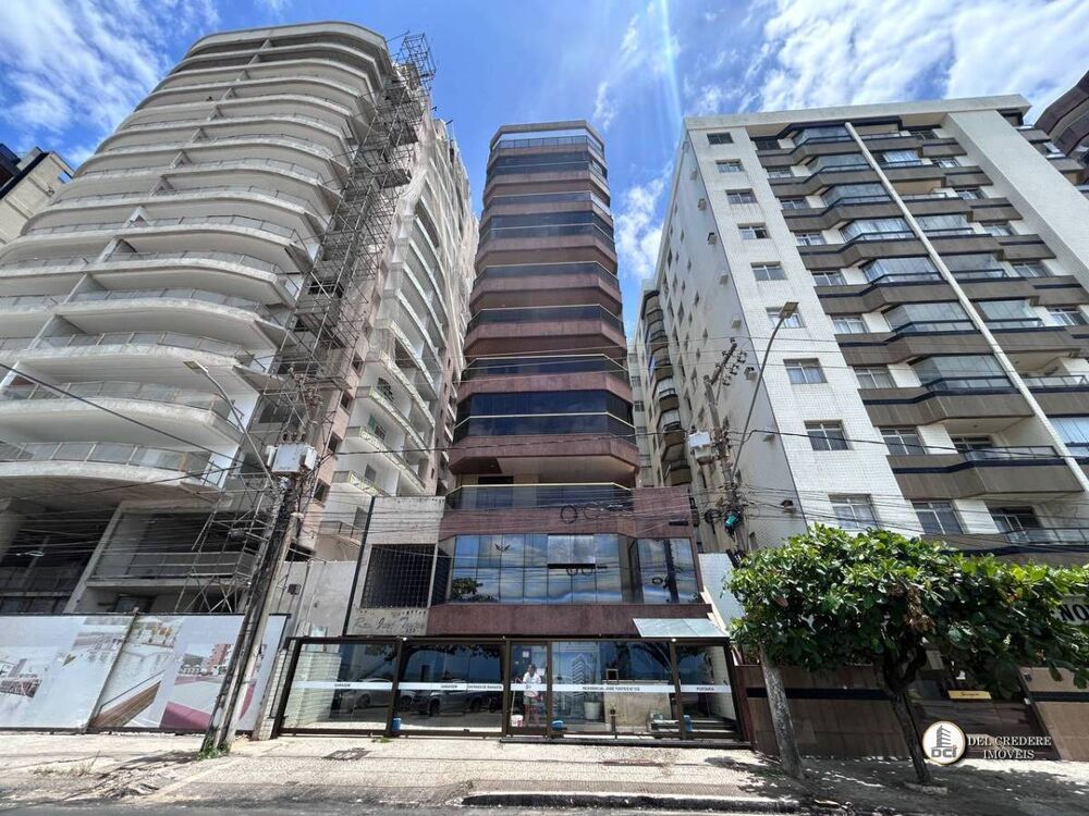 Apartamento, 3 quartos, 100 m² - Foto 3