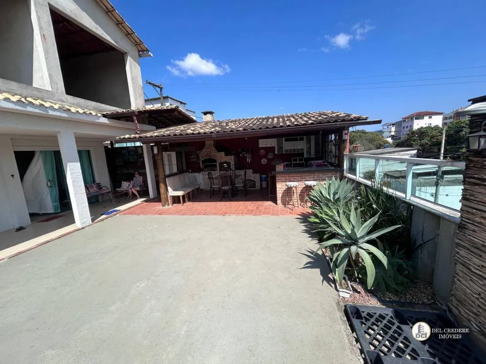Casa, 5 quartos, 400 m² - Foto 7