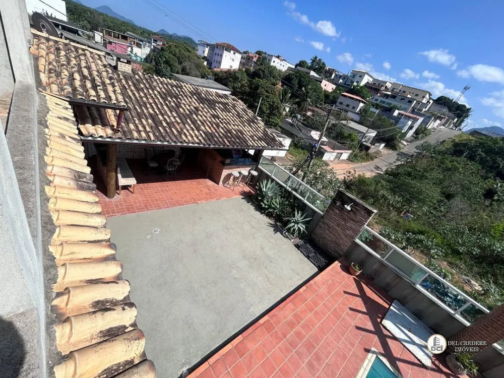 Casa, 5 quartos, 400 m² - Foto 15
