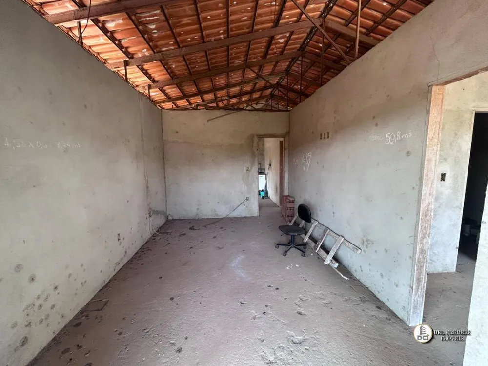 Casa, 5 quartos, 400 m² - Foto 14