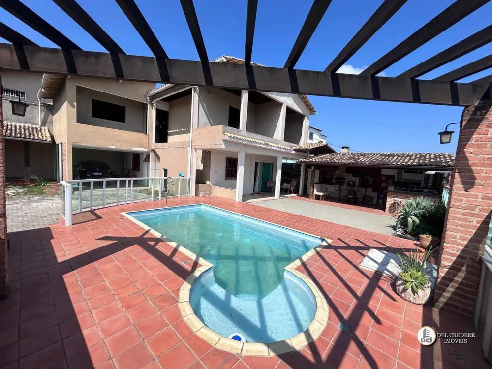 Casa, 5 quartos, 400 m² - Foto 1