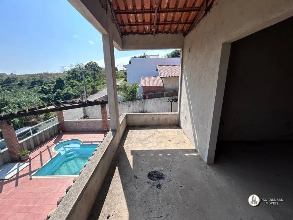 Casa, 5 quartos, 400 m² - Foto 13