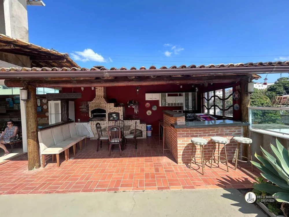 Casa, 5 quartos, 400 m² - Foto 3