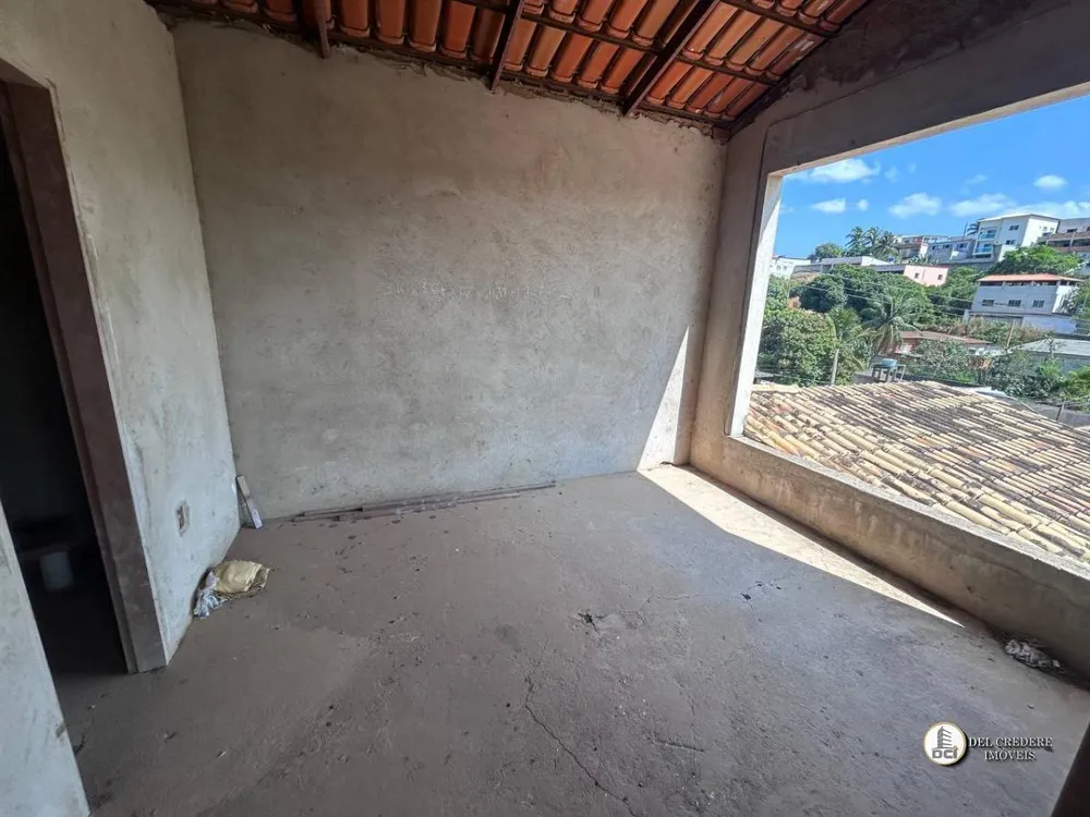 Casa, 5 quartos, 400 m² - Foto 16