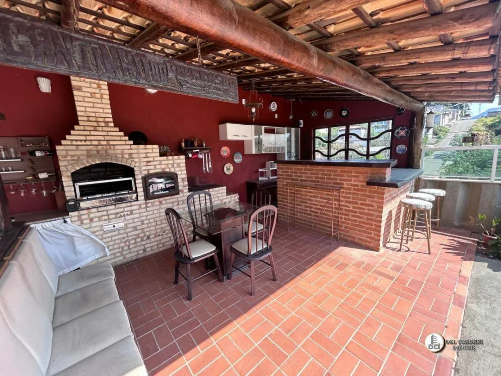Casa, 5 quartos, 400 m² - Foto 2
