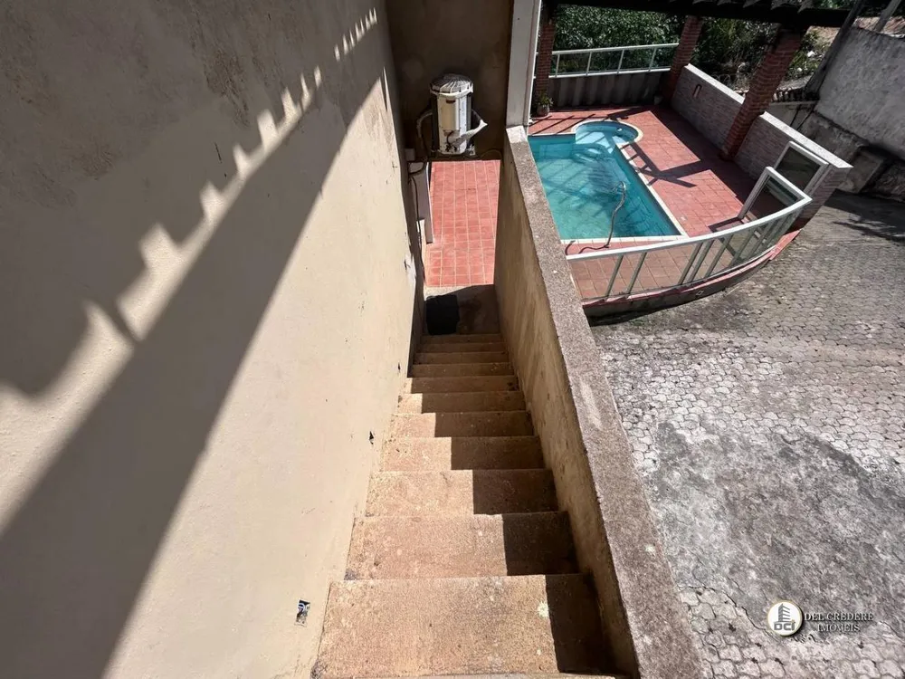 Casa, 5 quartos, 400 m² - Foto 12