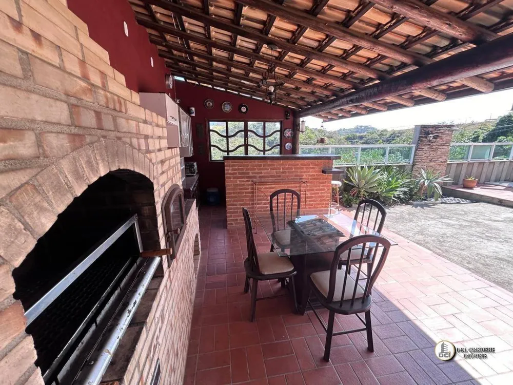 Casa, 5 quartos, 400 m² - Foto 5