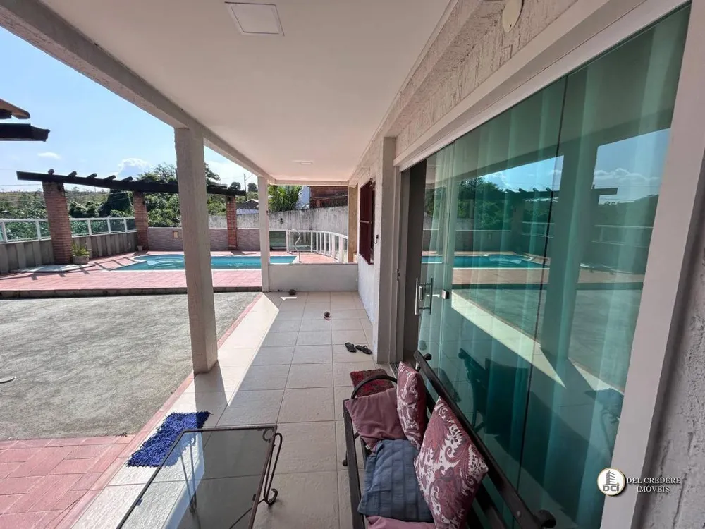Casa, 5 quartos, 400 m² - Foto 10