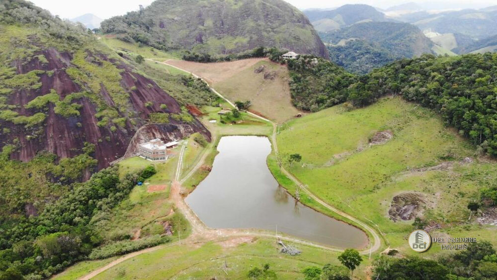 Terreno, 50 hectares - Foto 1