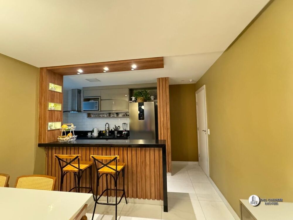 Apartamento, 2 quartos, 70 m² - Foto 6