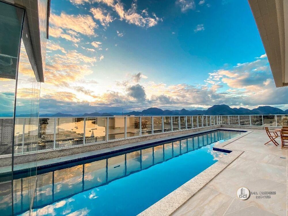 Apartamento, 2 quartos, 144 m² - Foto 4