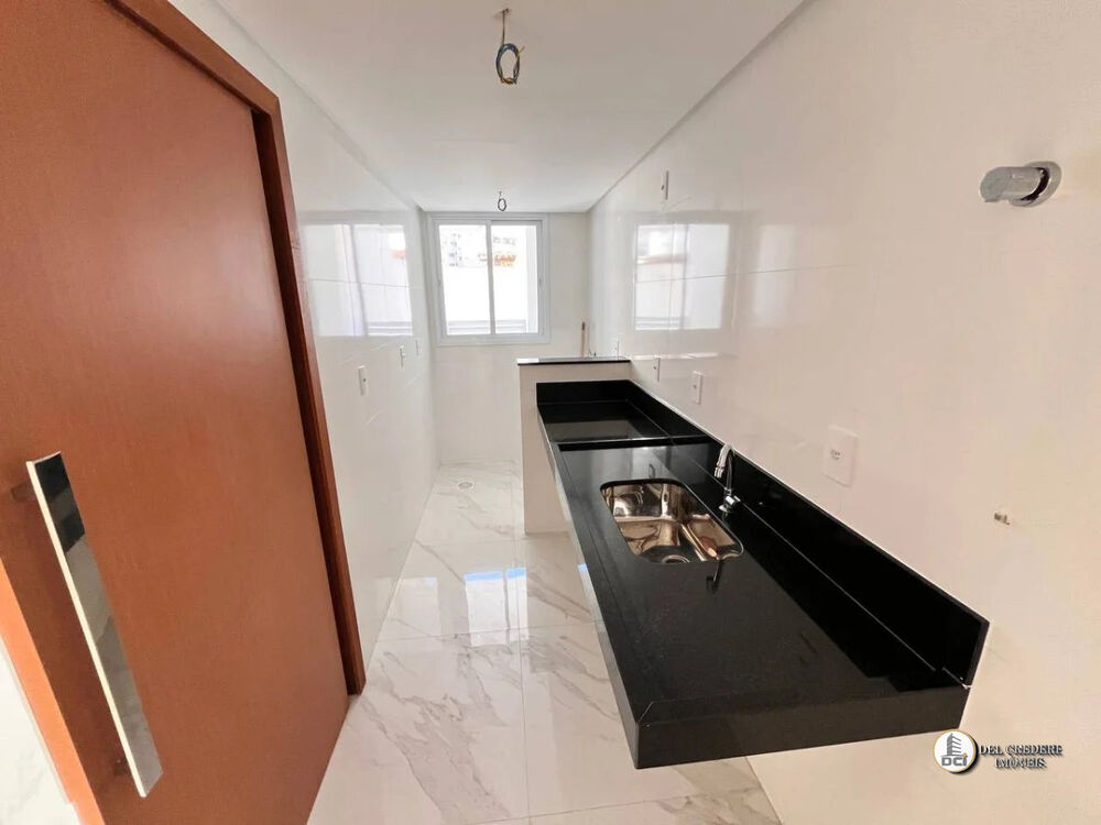Apartamento, 2 quartos, 144 m² - Foto 1