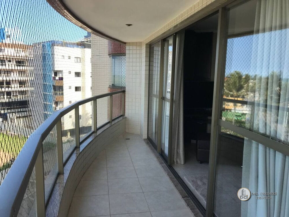 Apartamento à venda com 3 quartos, 120m² - Foto 4